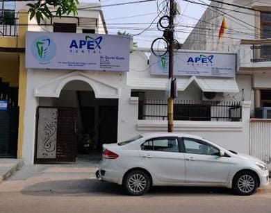 Apex Dentals